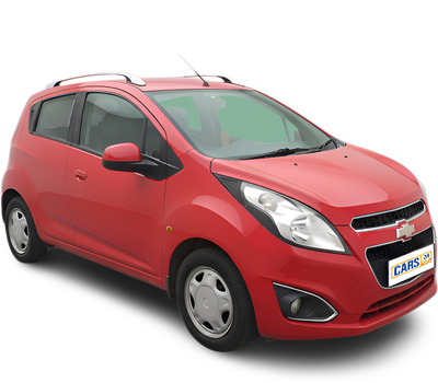 Chevrolet Beat-img